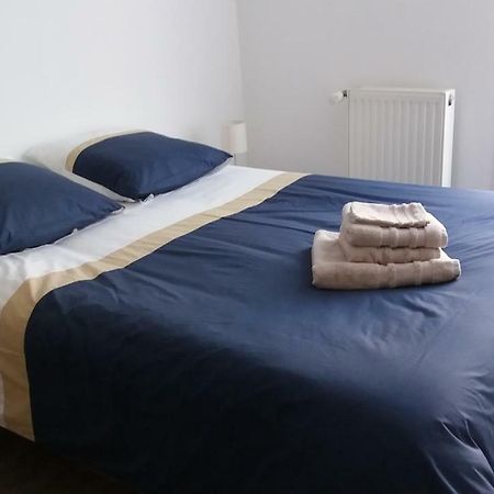 Le Vivier Appartement Avec Parking 볼로뉴쉬르메르 외부 사진