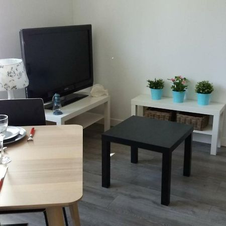 Le Vivier Appartement Avec Parking 볼로뉴쉬르메르 외부 사진